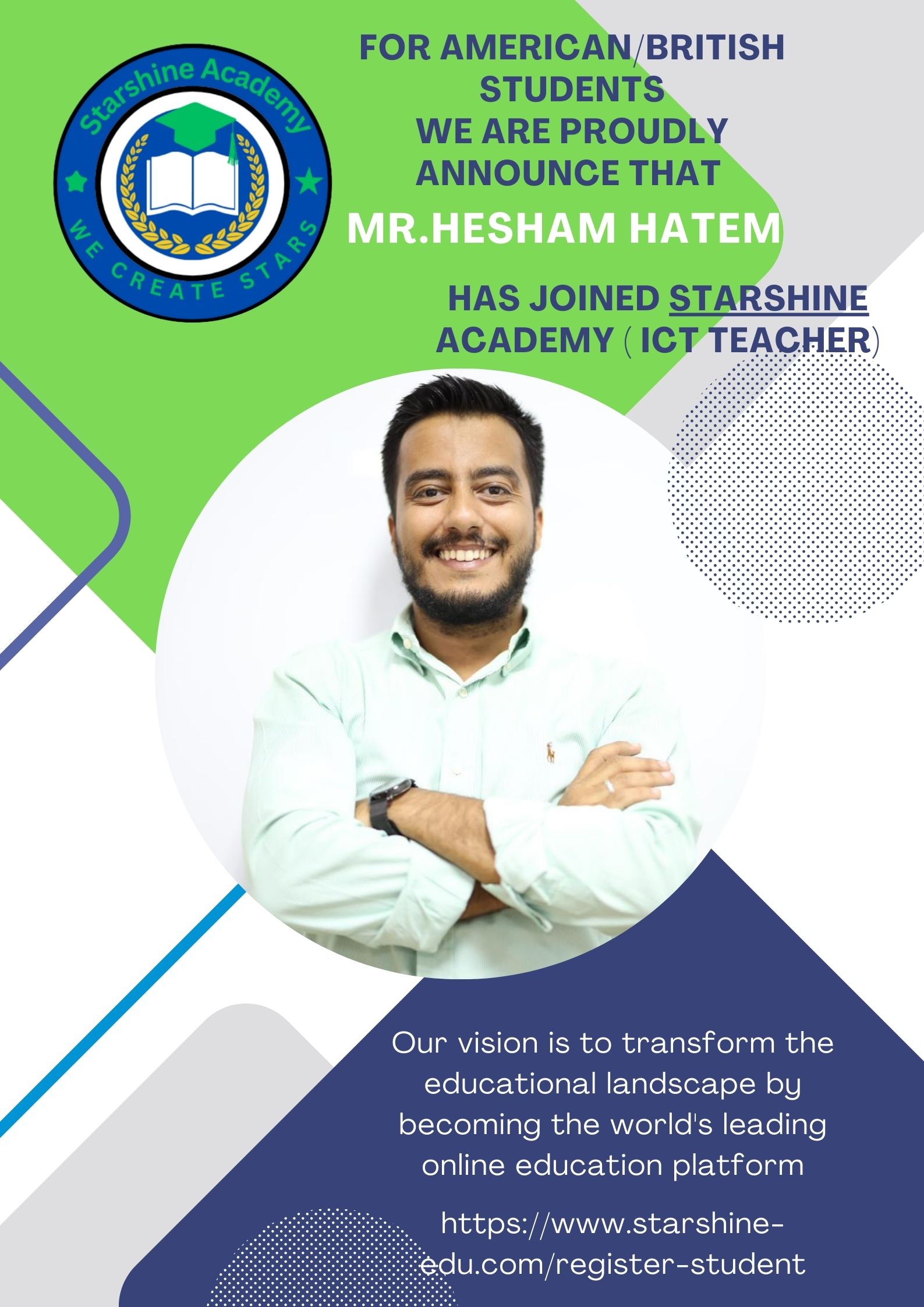 Hesham Hatem