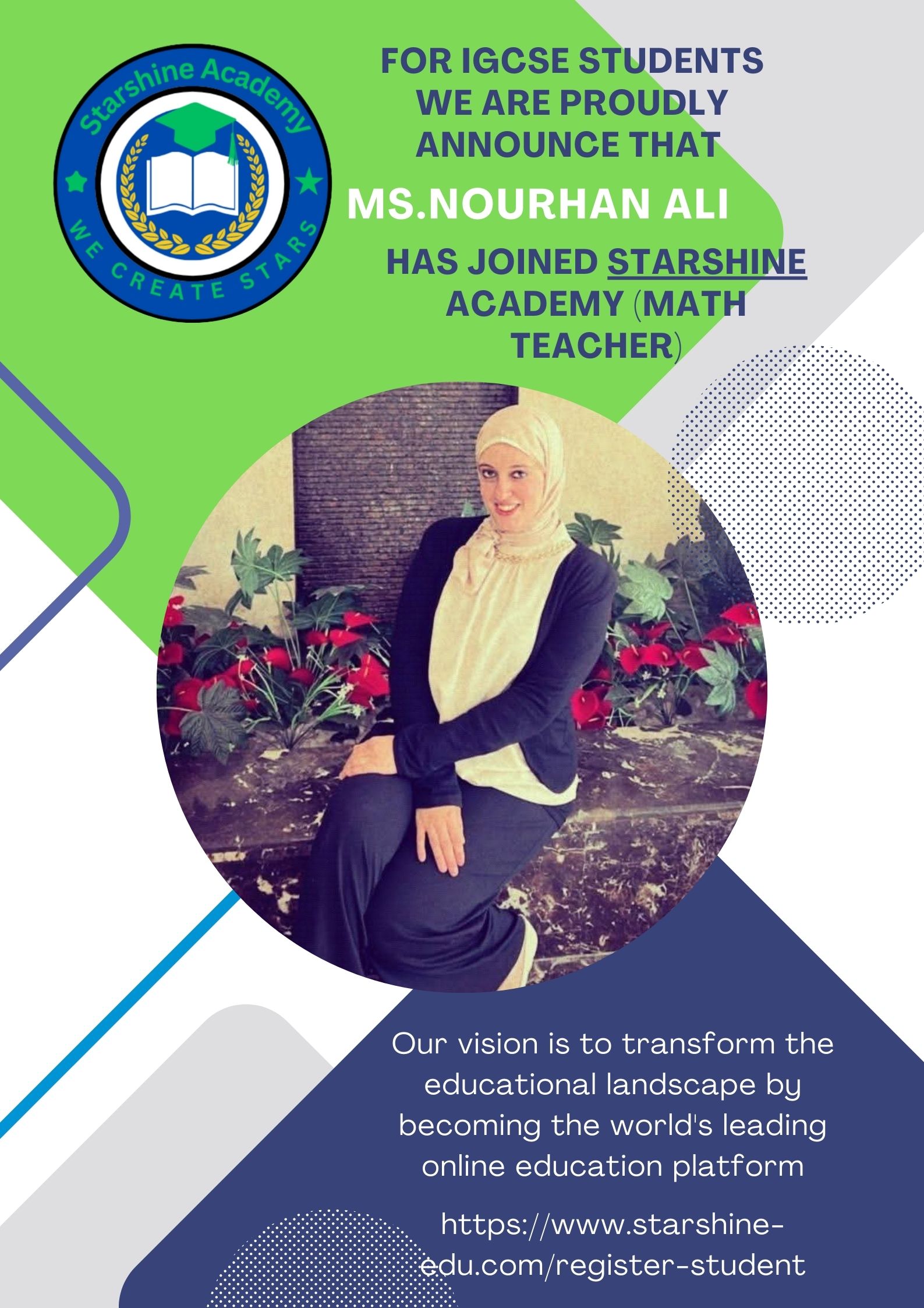 Nourhan Ali