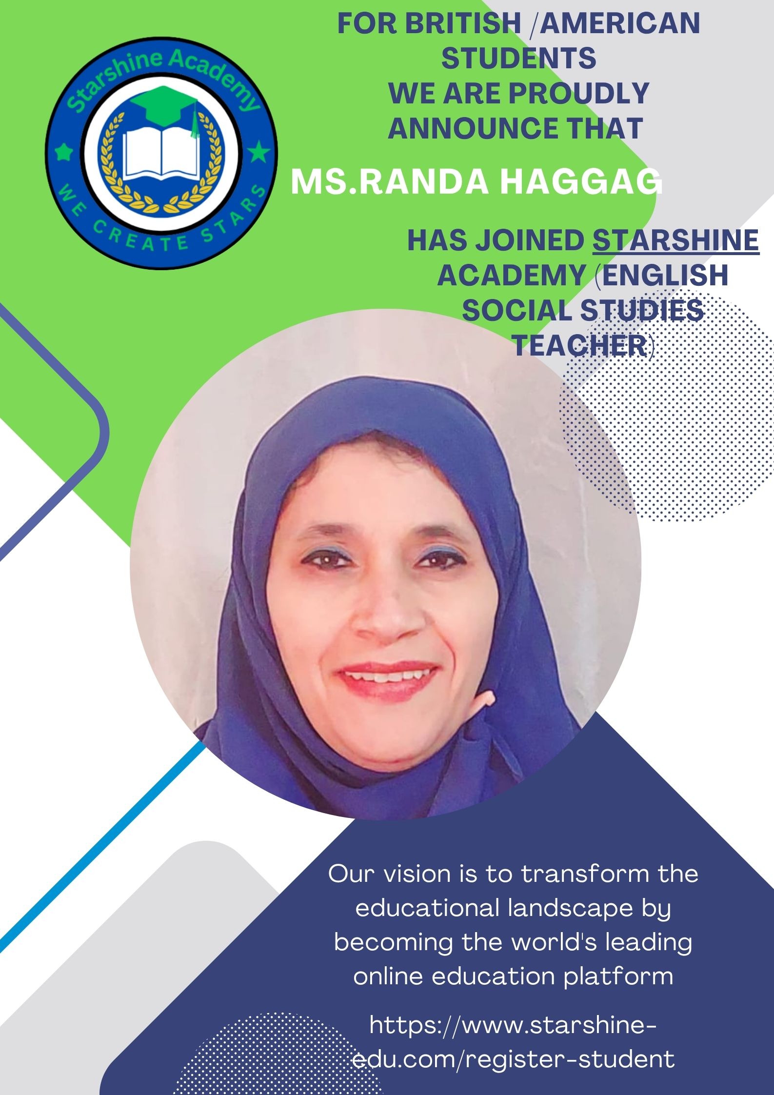 Randa Haggag
